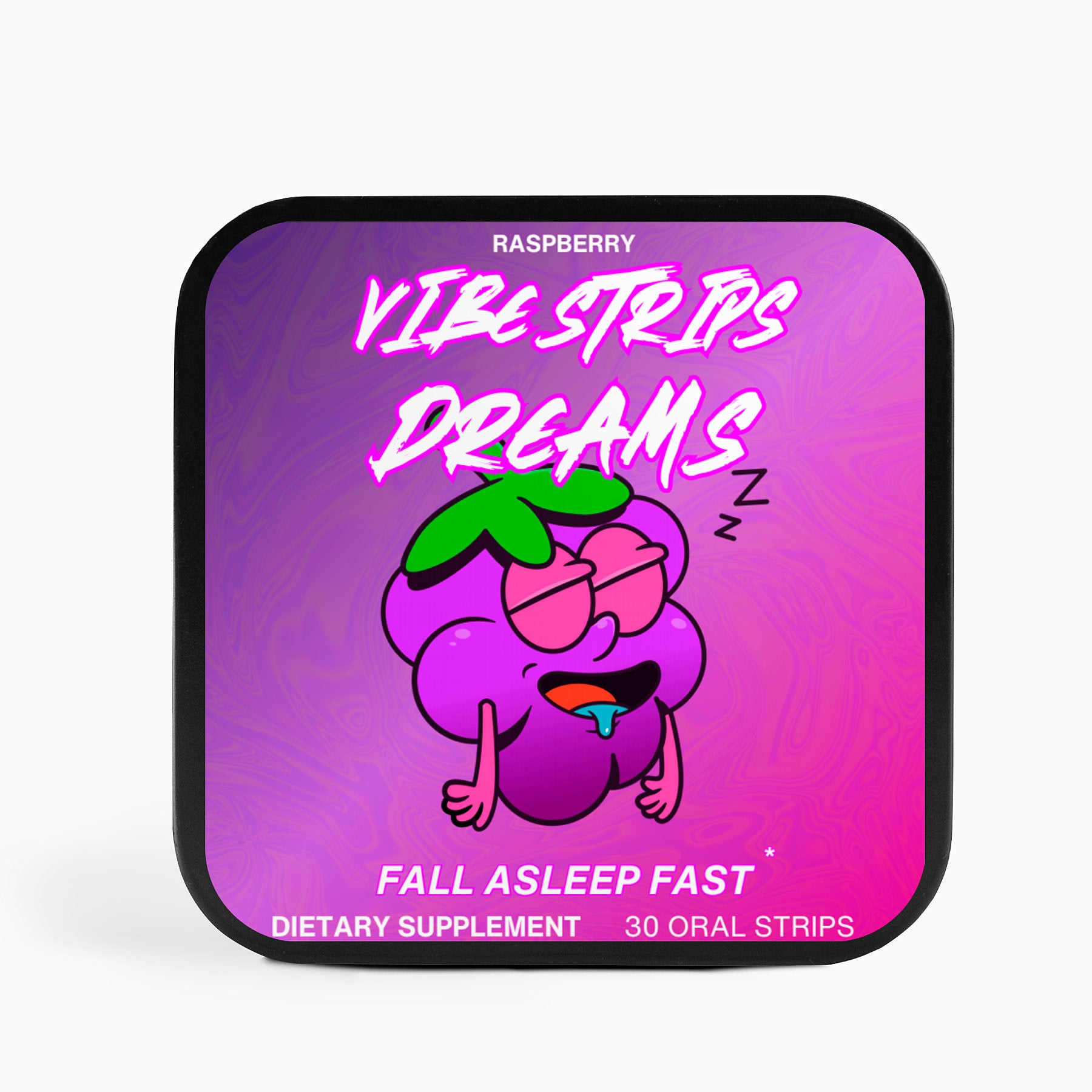 VIBE STRIPS DREAMS